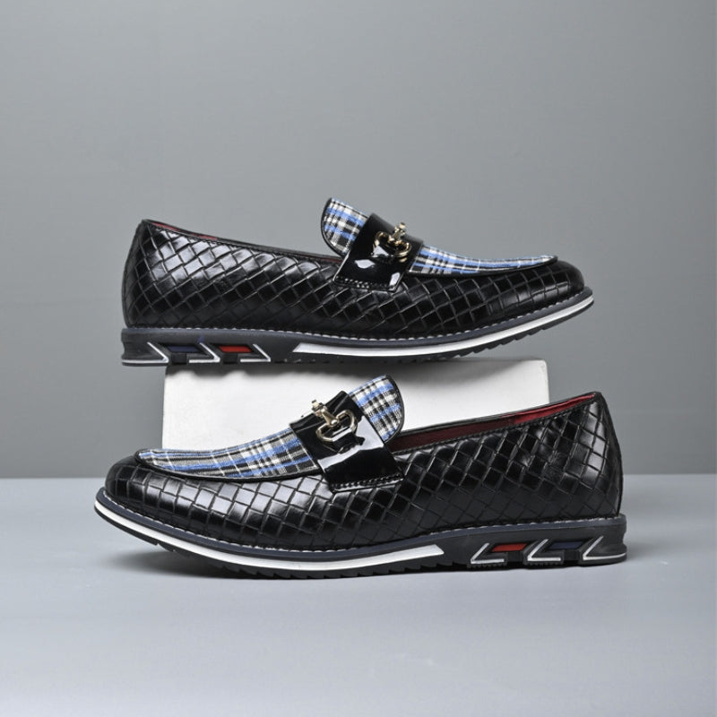 מכנסי עור של הרלנד