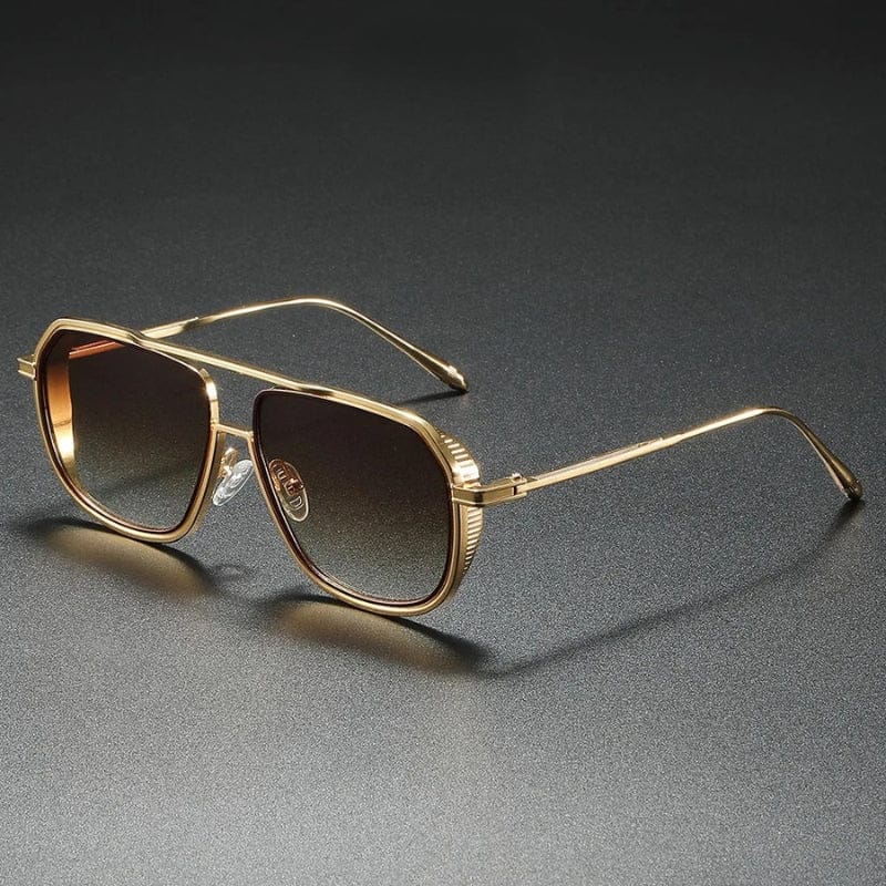 Sky Tone Sunglasses
