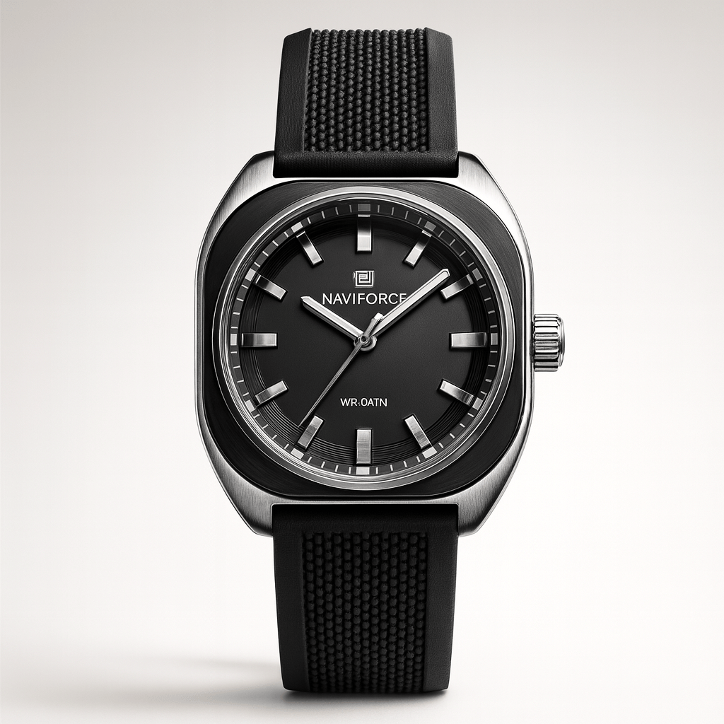 LumiBelle™ Premier – Minimalist Saat