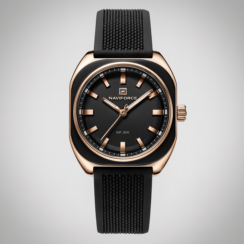LumiBelle™ Premier – Minimalist Saat