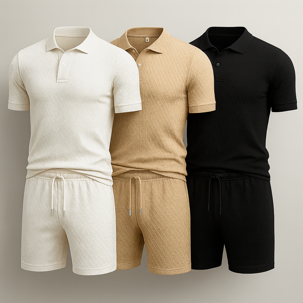 UrbanLuxe™ Summer Premium Set