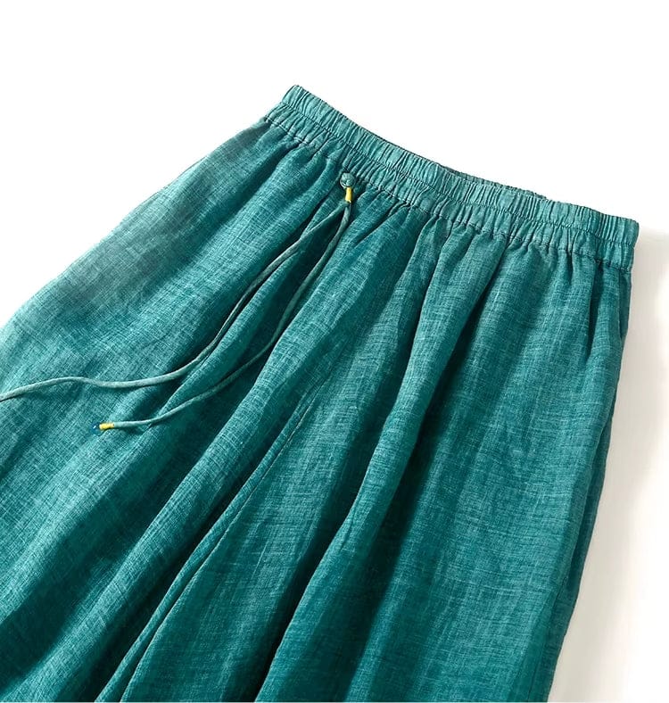 Ayra Keten Pantolon