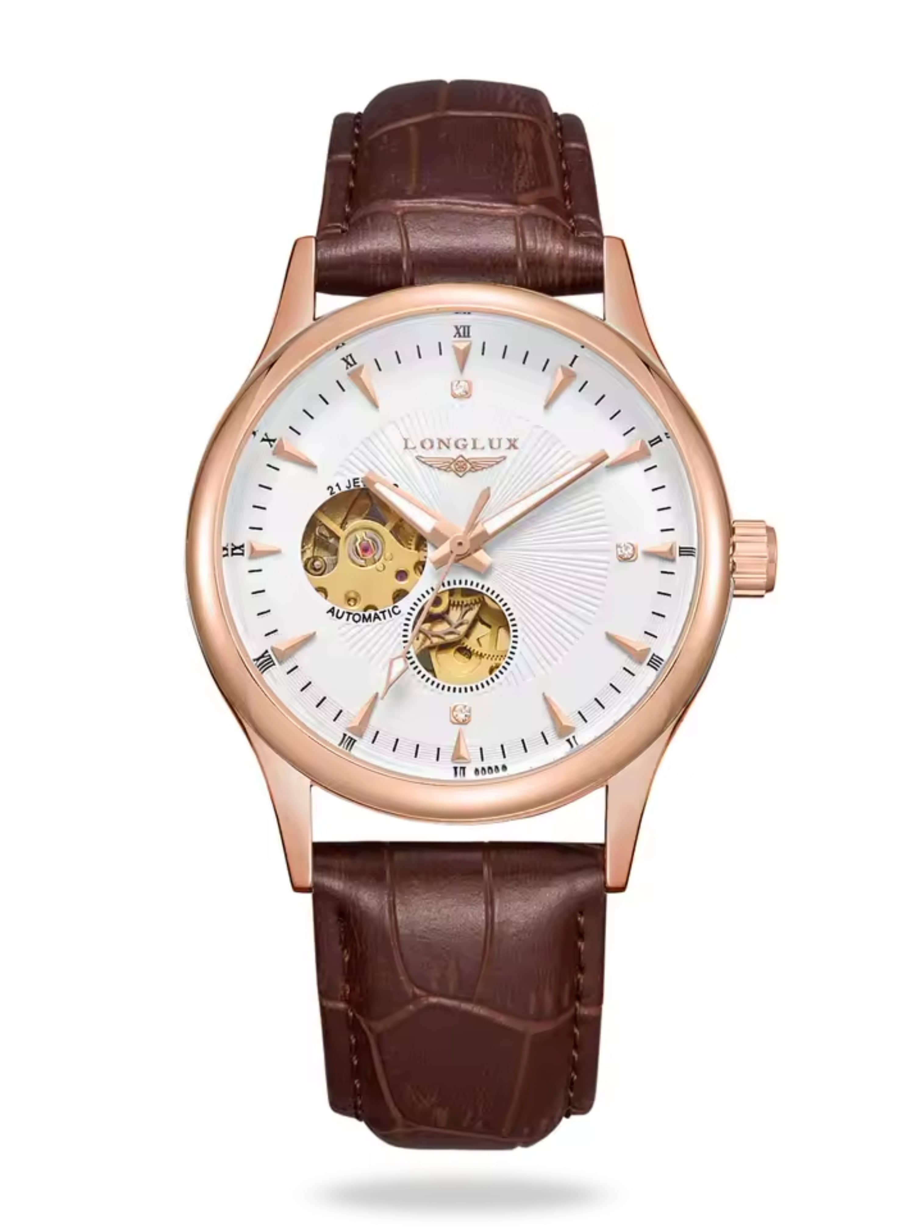 PrimeGauge - 41 mm ur