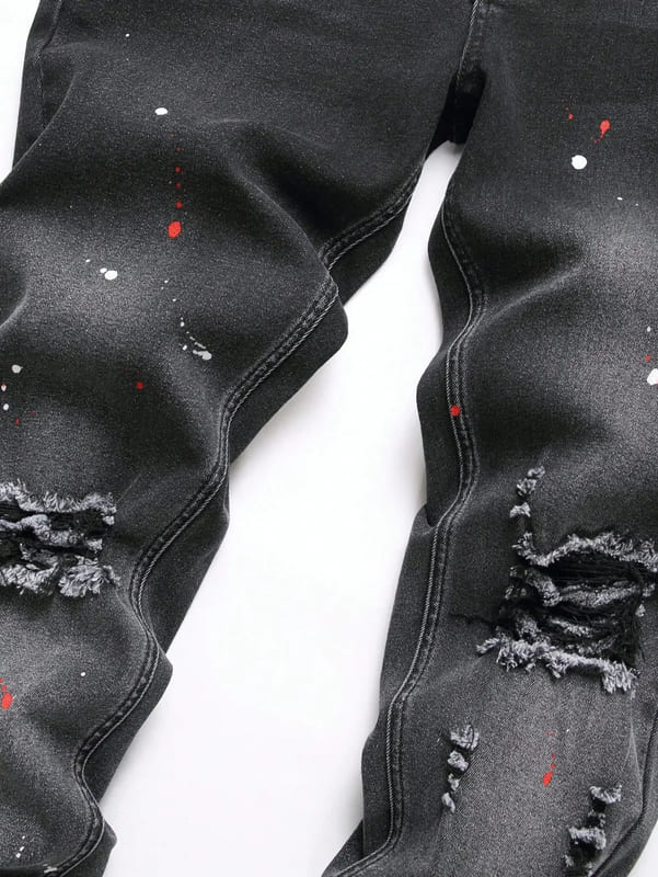 Men’s Skinny Jeans