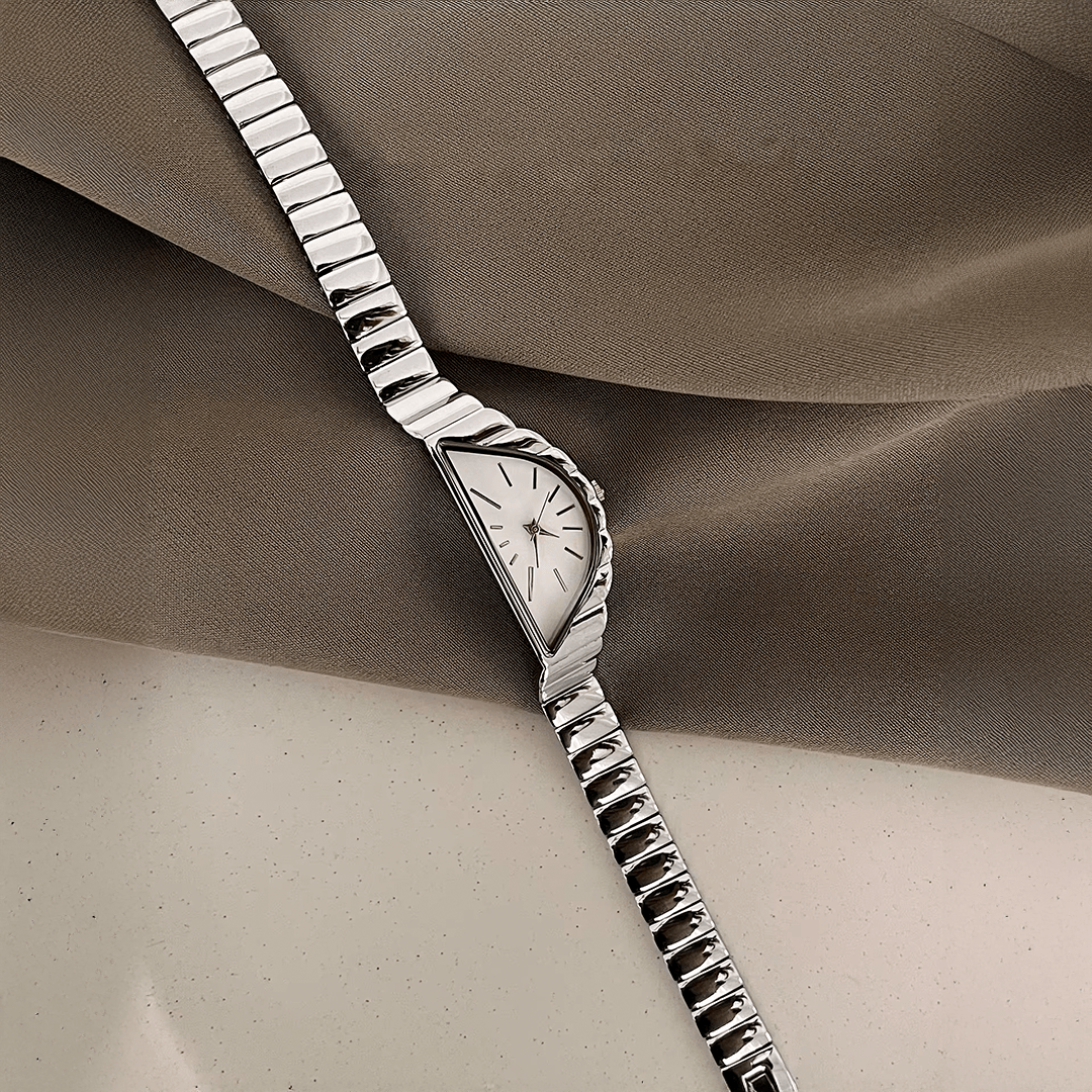 ClassicMoon - Kadın Kol Saati