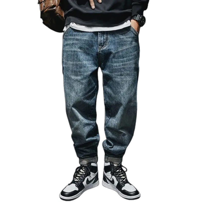 Men’s Street Jeans