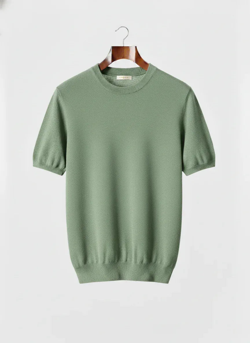 Auro kasjmier T-shirt