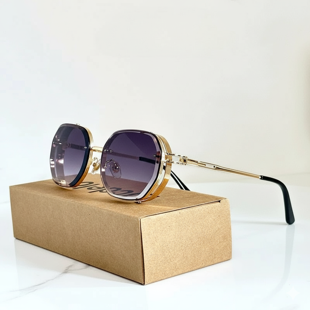 משקפי שמש EclipseVision™