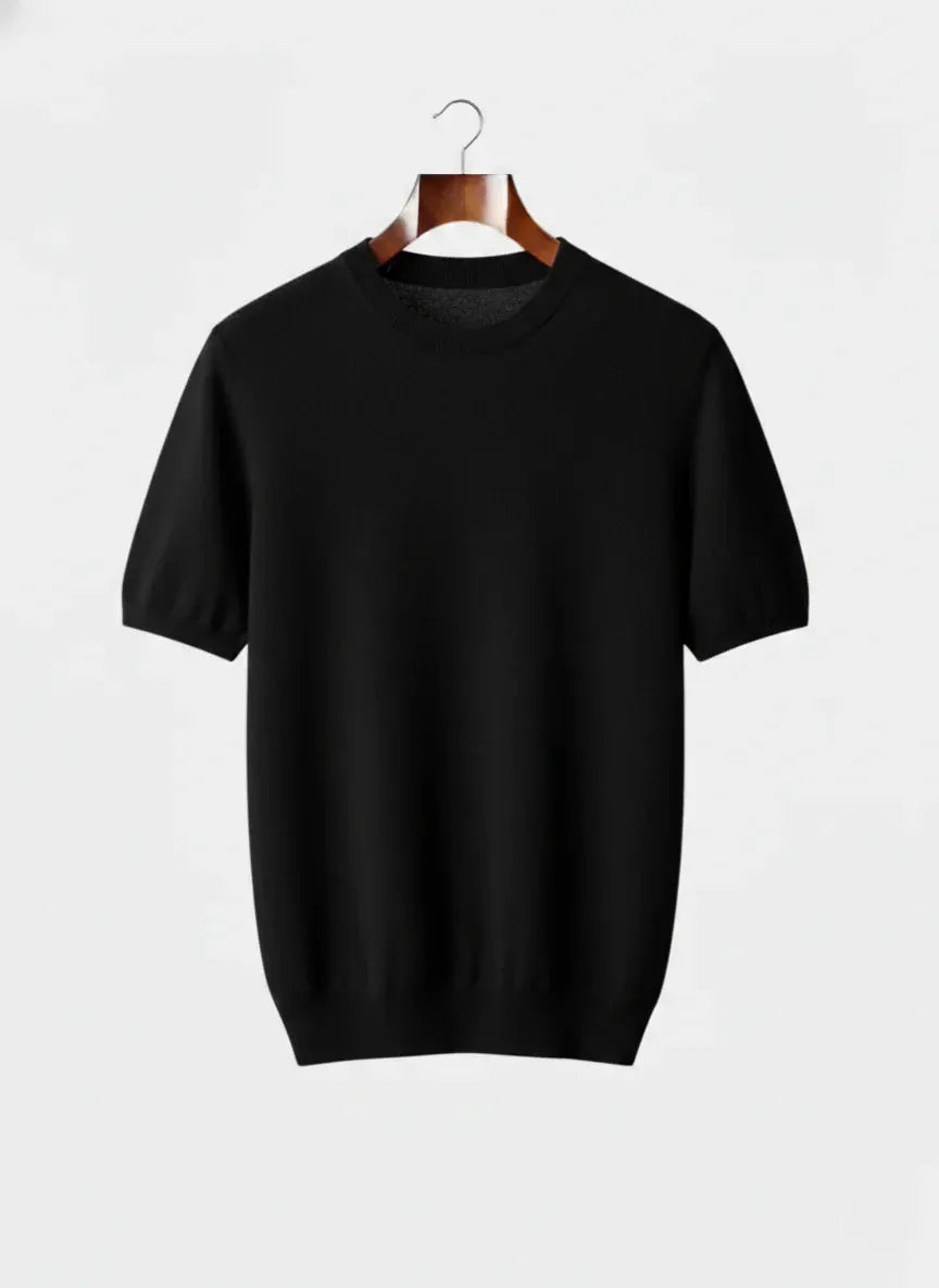 Auro kasjmier T-shirt