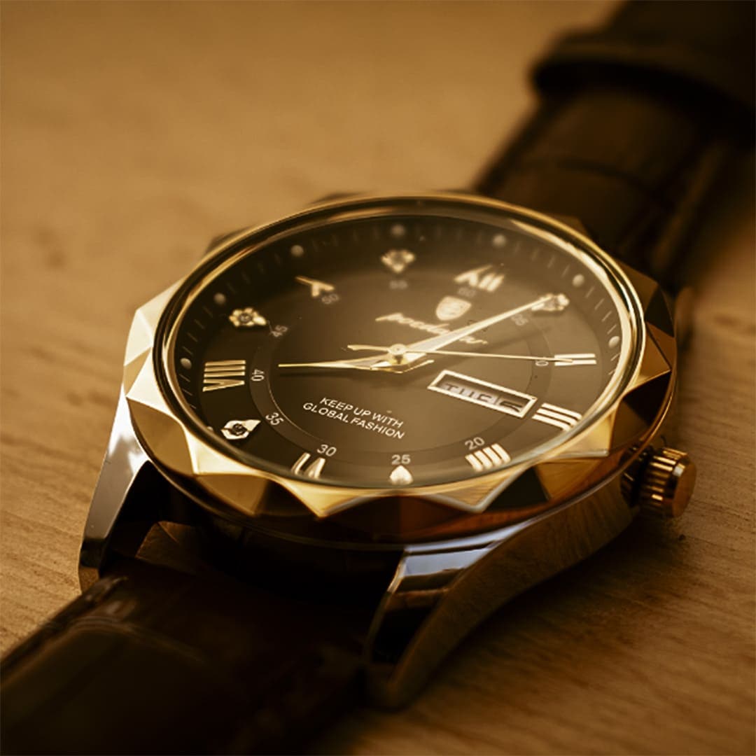 Görkemli 41mm