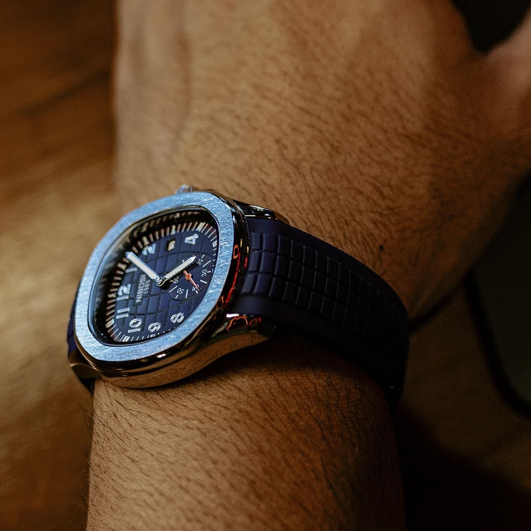 AtlasPrime Chrono – Premium Erkek Saati