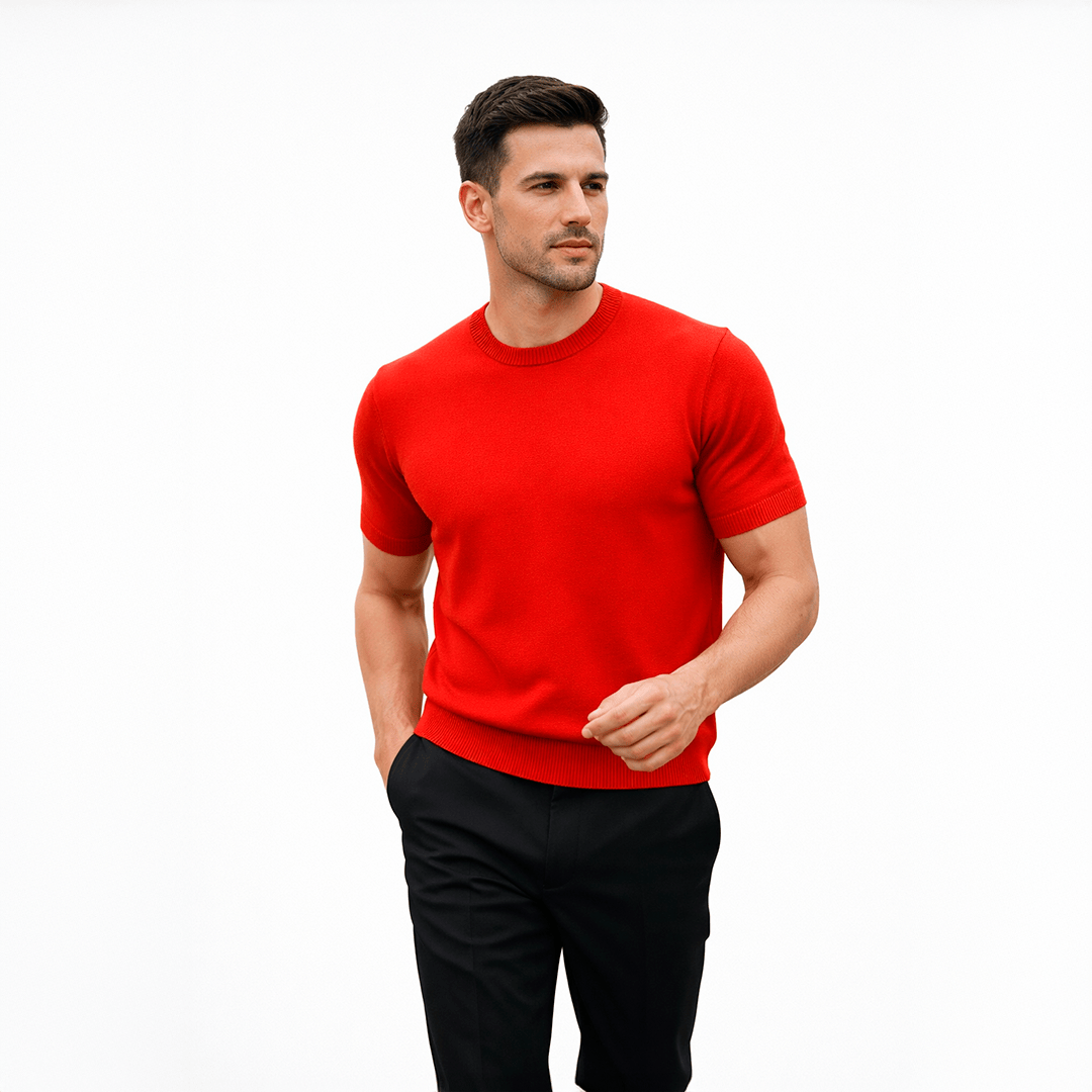 Auro Cashmere T-shirt
