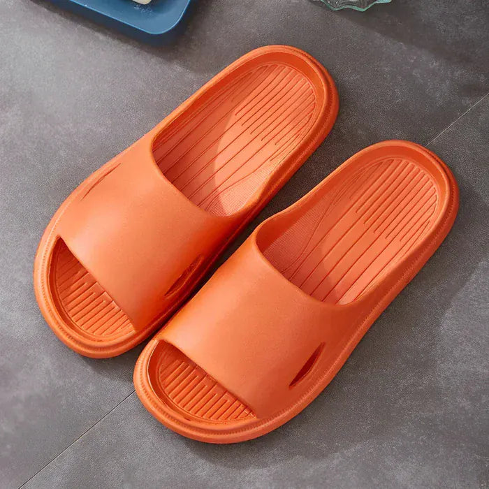 NoSlip™ – Ortopædisk skridsikker flip-flop