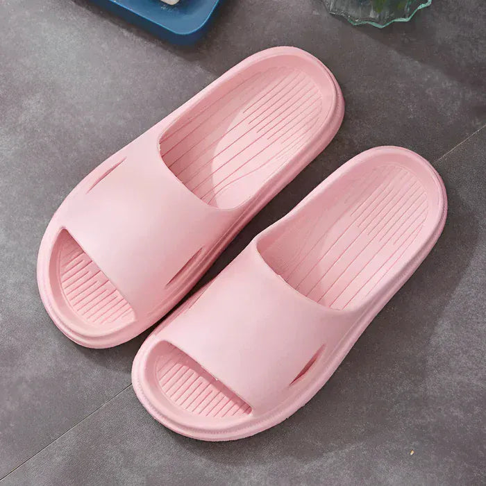 NoSlip™ – Ortopædisk skridsikker flip-flop
