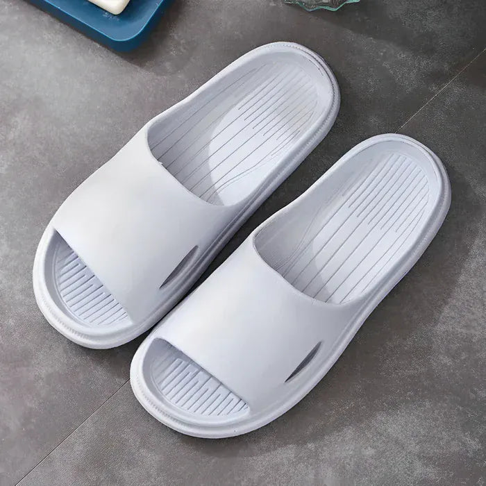 NoSlip™ – Ortopædisk skridsikker flip-flop