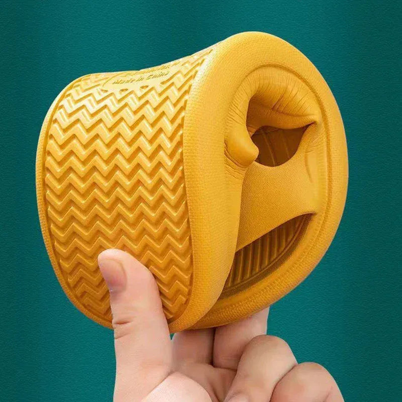 NoSlip™ – Ortopædisk skridsikker flip-flop