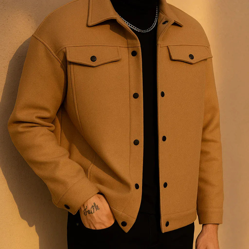 ClassicEdge™ Ceket