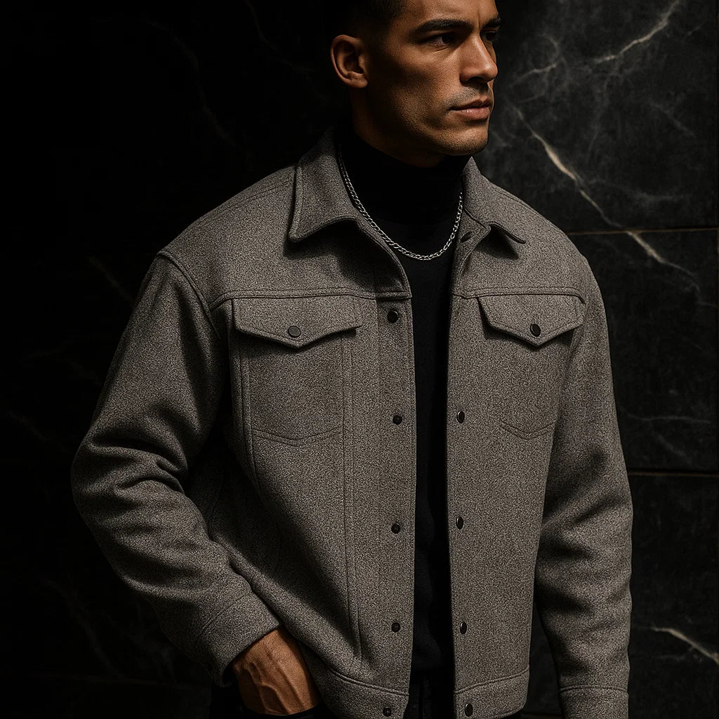 מעיל ClassicEdge™