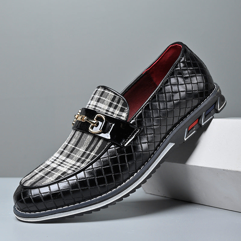 מכנסי עור של הרלנד