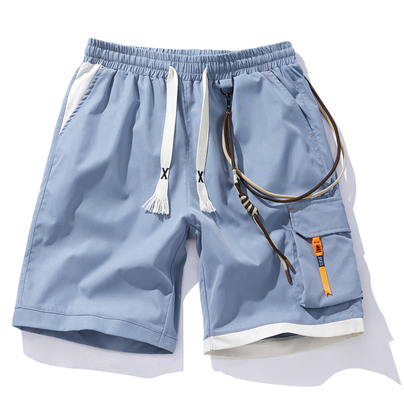 Dustland Cargo Shorts