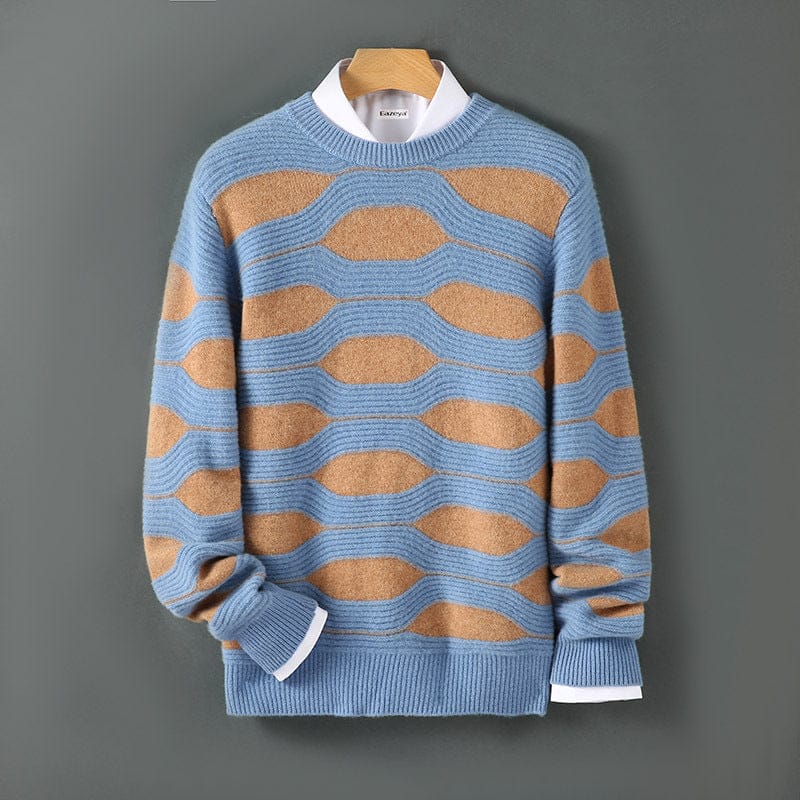 Edran Wool villapaita