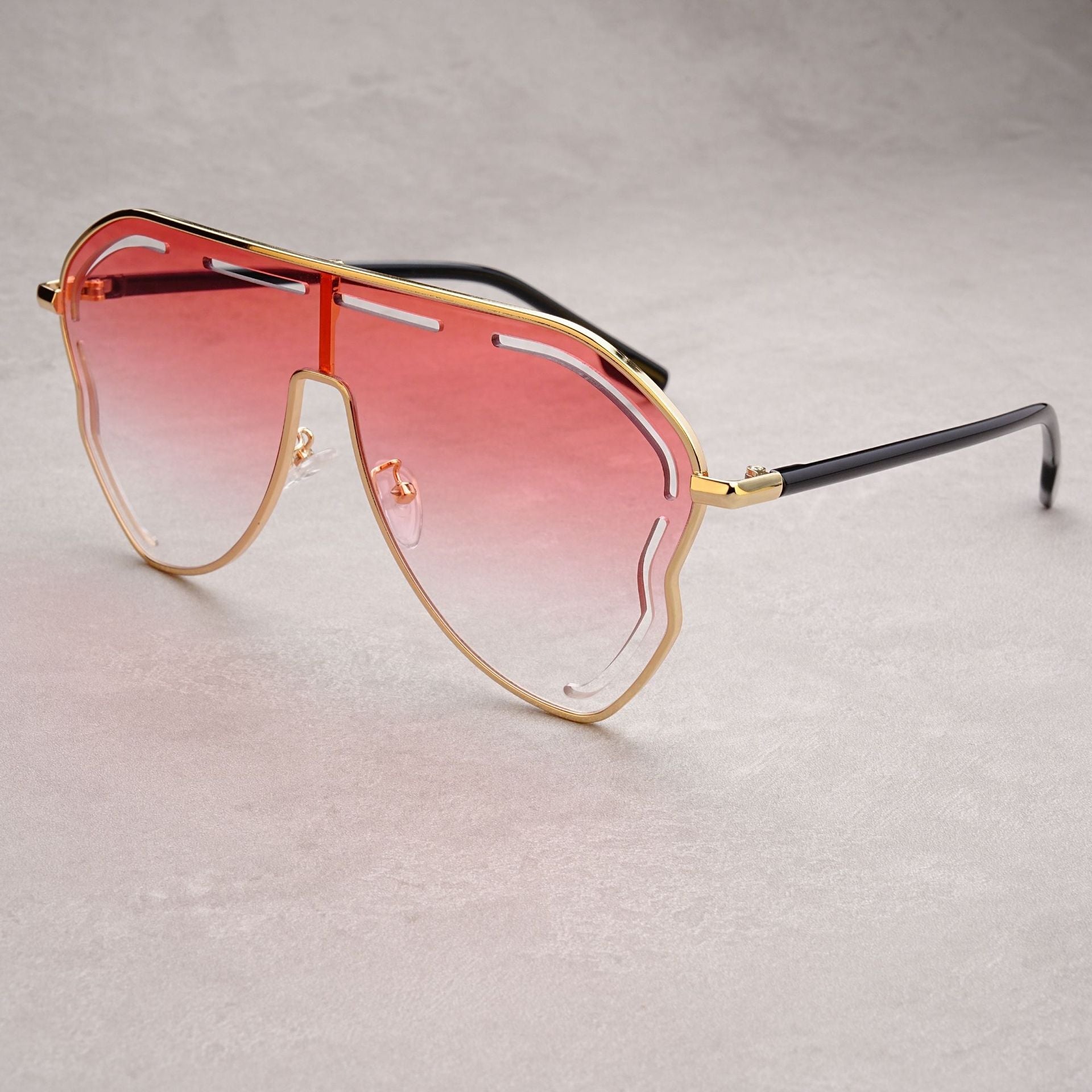 Lunettes de soleil Aurion