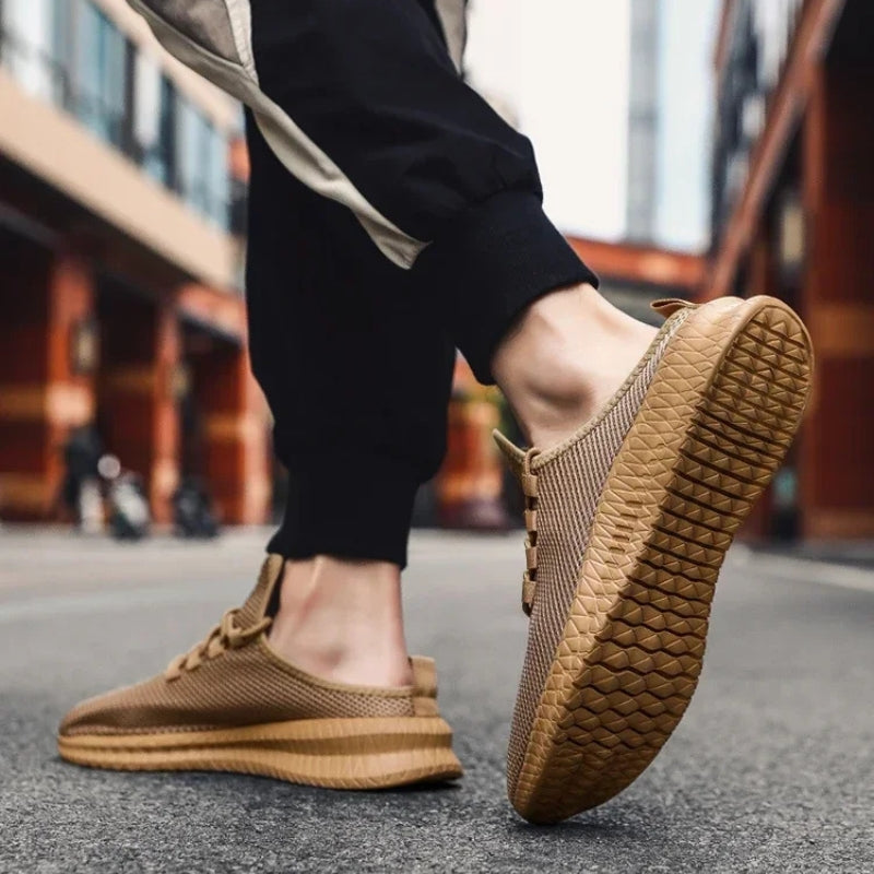 Nuvor Slip-On-Sneaker