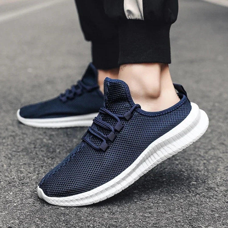 Nuvor Slip-On-Sneaker