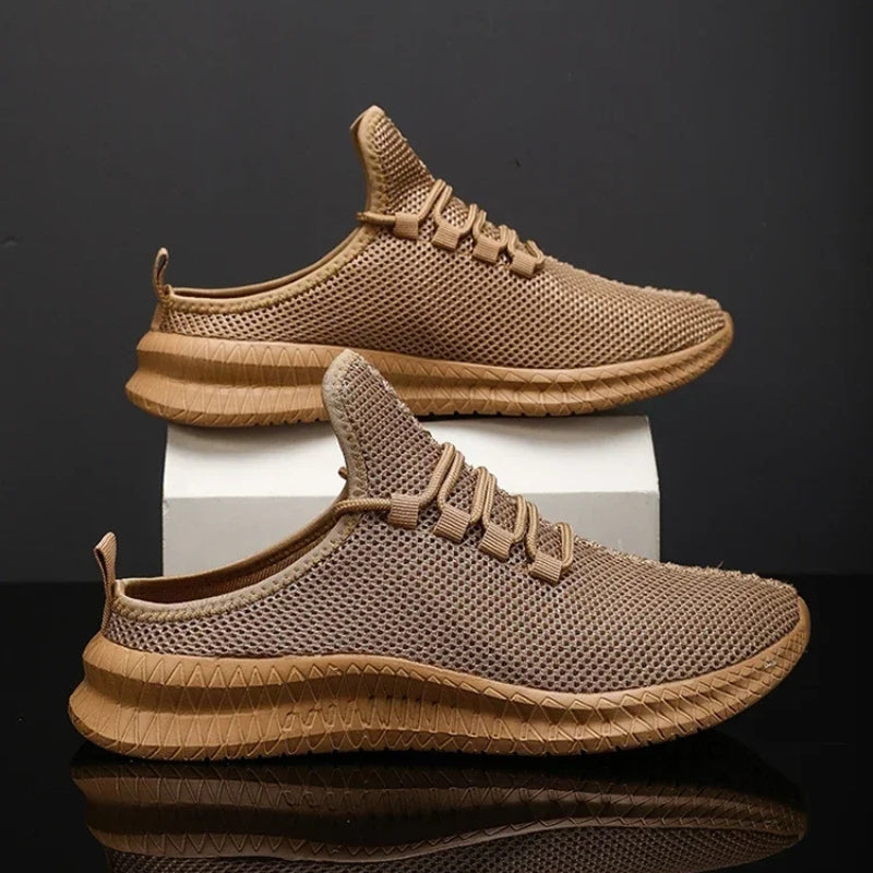 Nuvor Slip-On-Sneaker