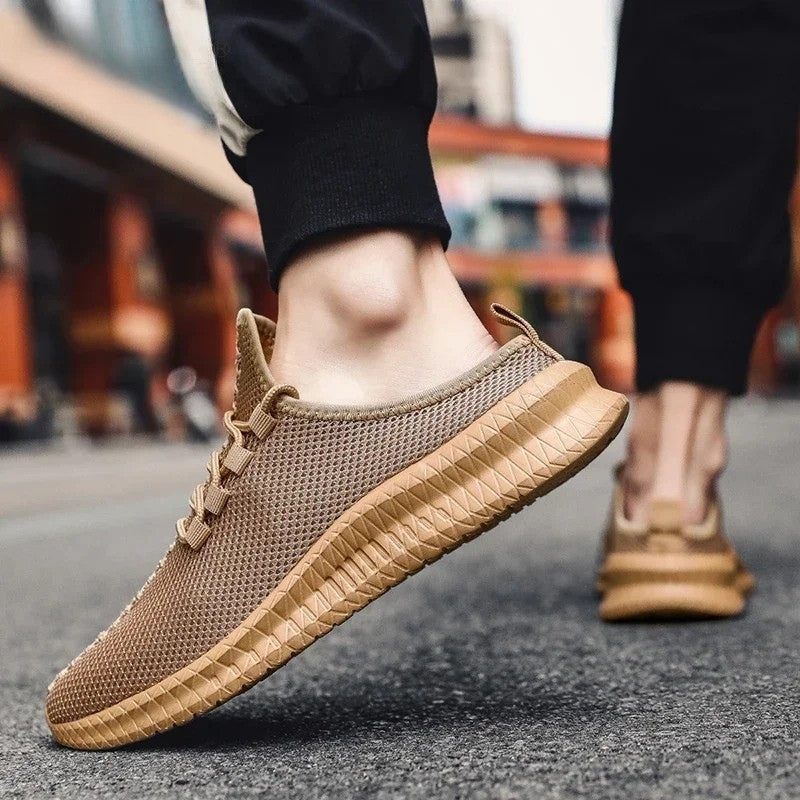 Nuvor Slip-On-Sneaker