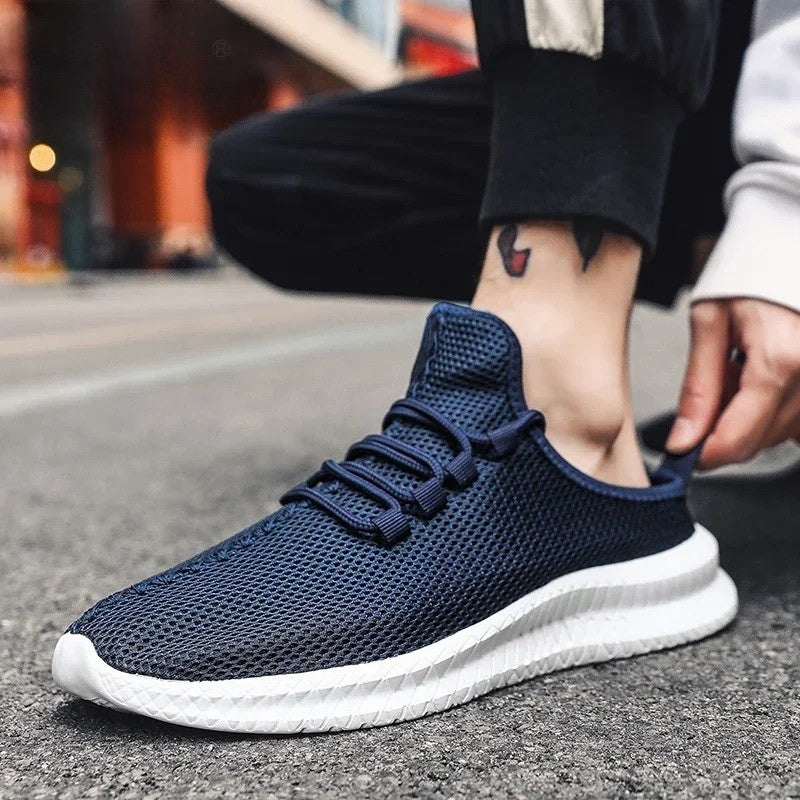 Nuvor Slip-On-Sneaker