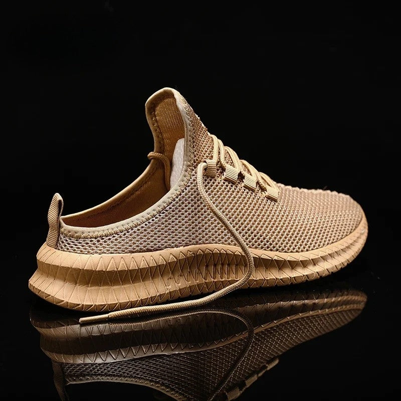 Nuvor Slip-On-Sneaker