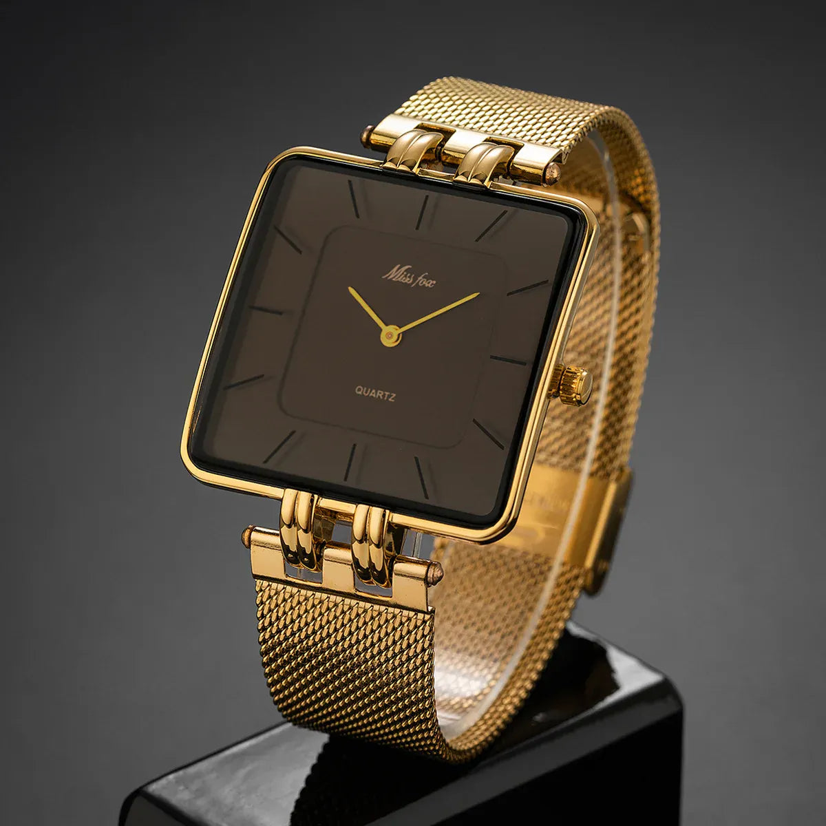 Astor Square Watch