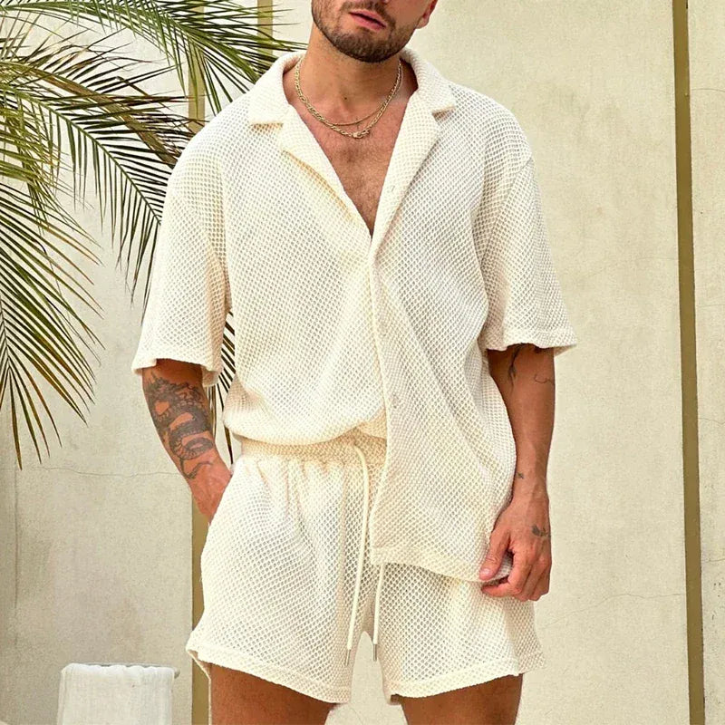 Palma Strickset