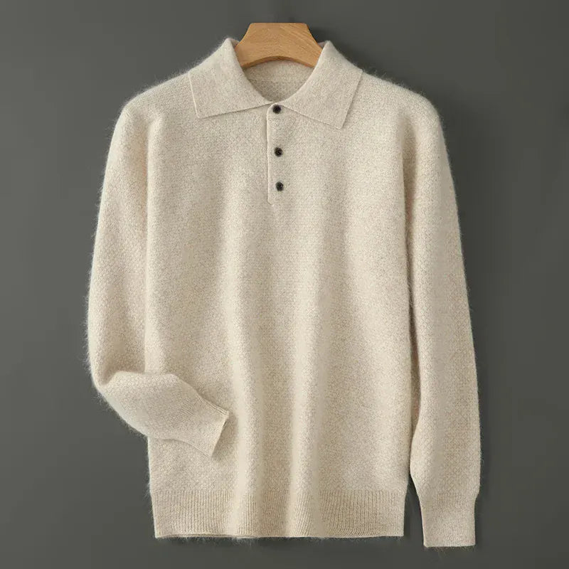 Auro-Kaschmirpullover