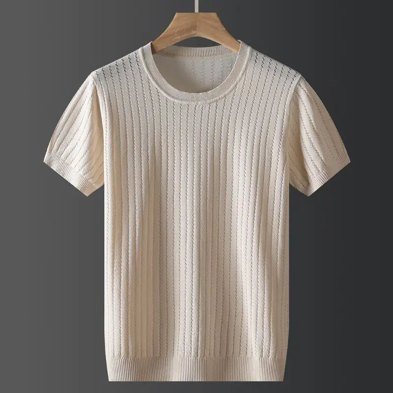 T-shirt en coton Solair
