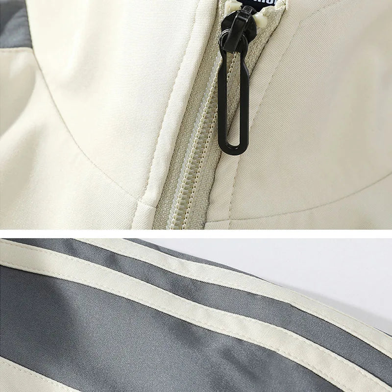 Axisflow träningsoverall