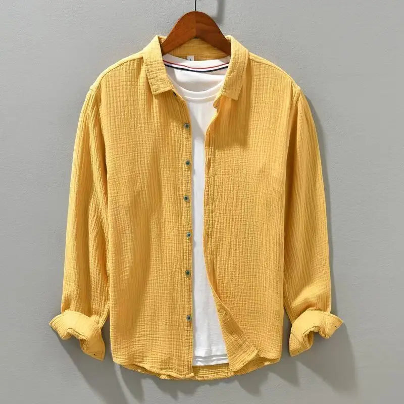 חולצת הכותנה של סלוויי