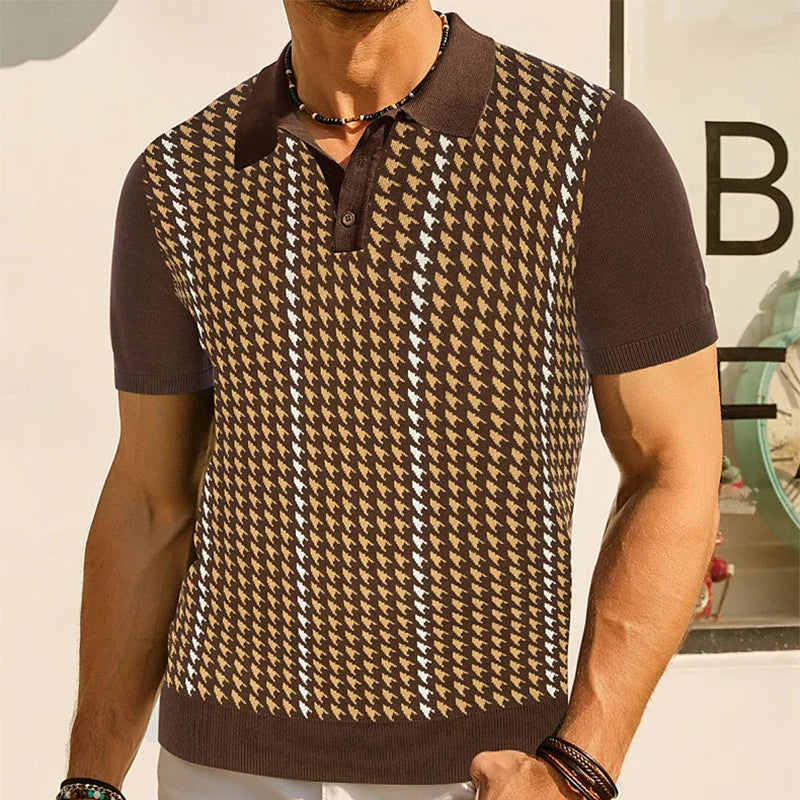 פולו וינטג' של קרומוול