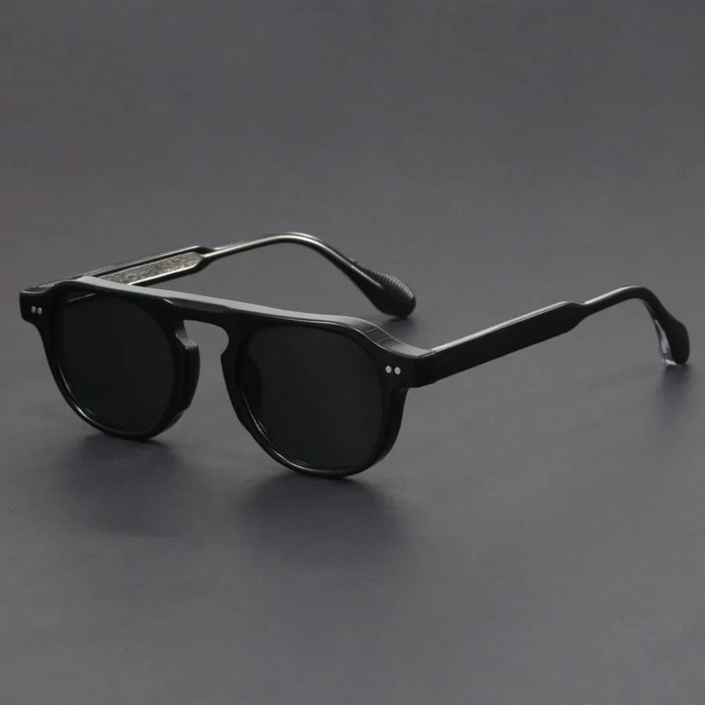 Jetset Noir Sonnenbrille