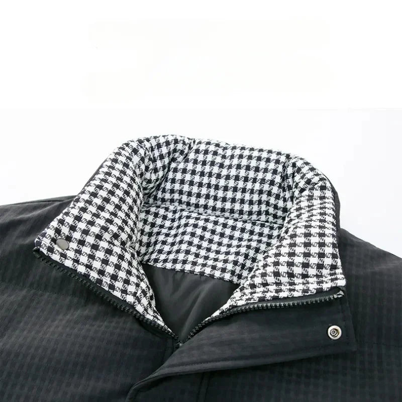 מעיל פחזנית של דילן דריפט