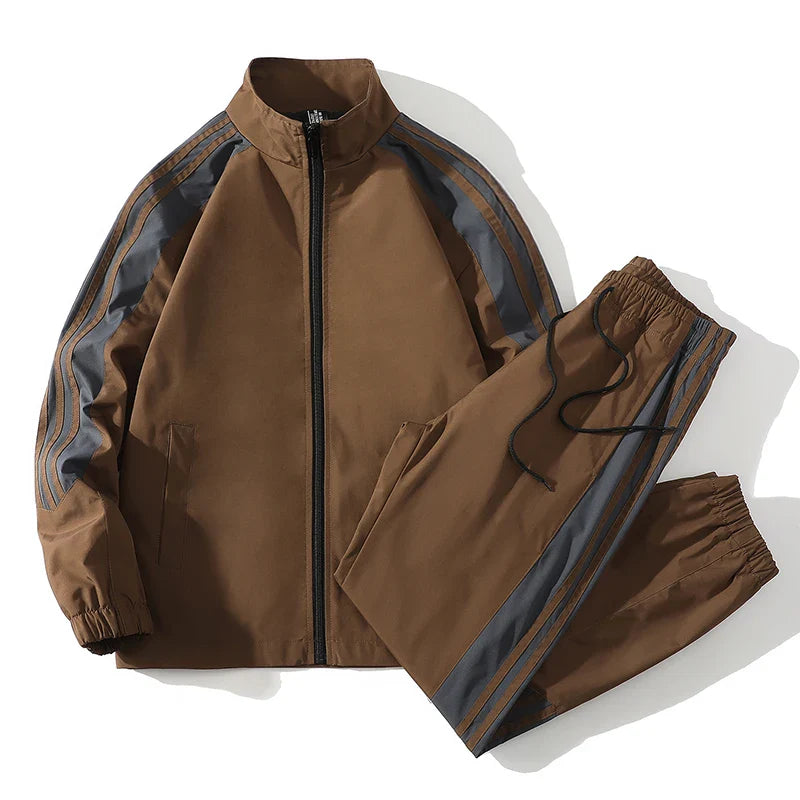 Axisflow träningsoverall