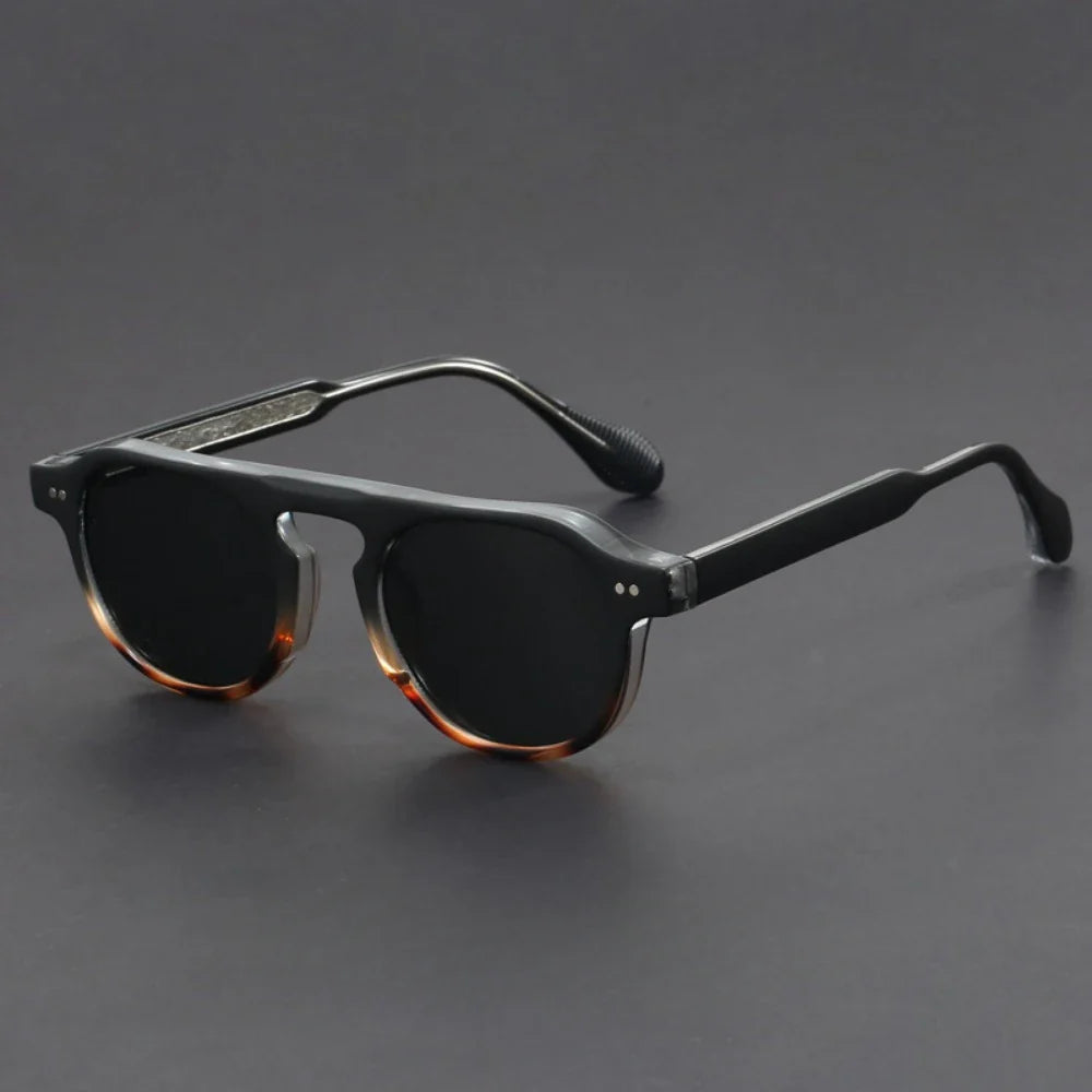 Jetset Noir Sonnenbrille