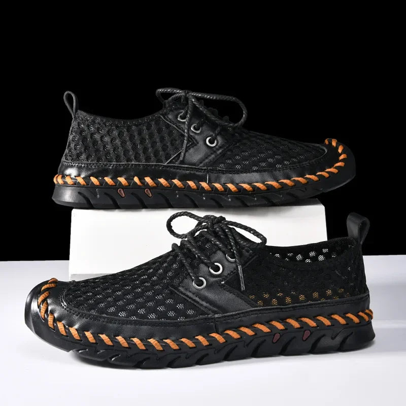 Pathridge udendørs sko