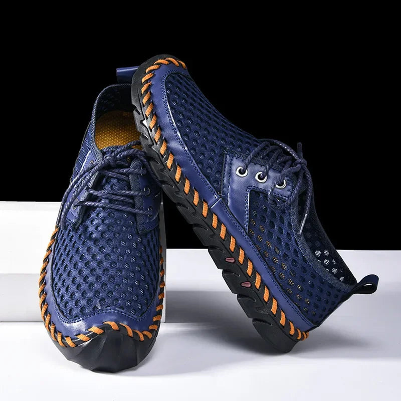 Pathridge udendørs sko