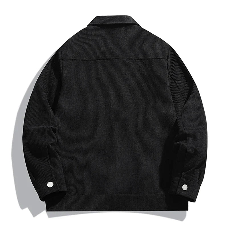 Oliver Corduroy-jakke