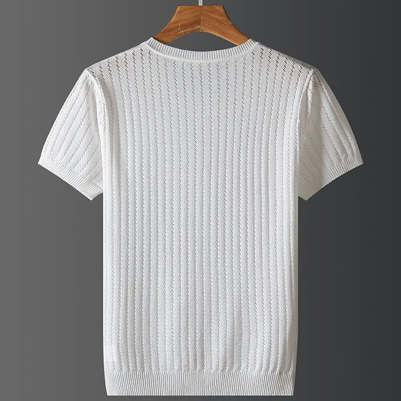 T-shirt en coton Solair