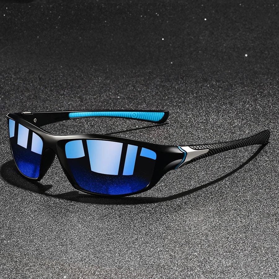 Fusion Edge aurinkolasit