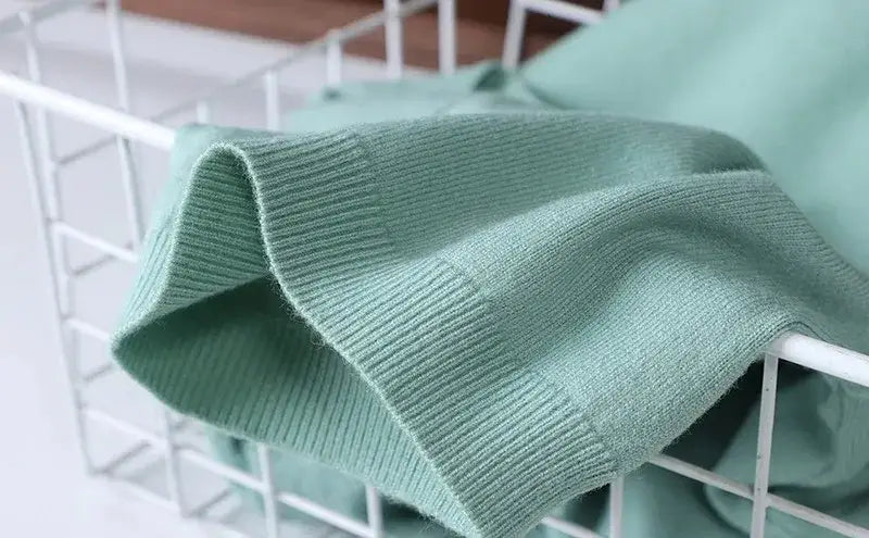 Auro Cashmere T-skjorte