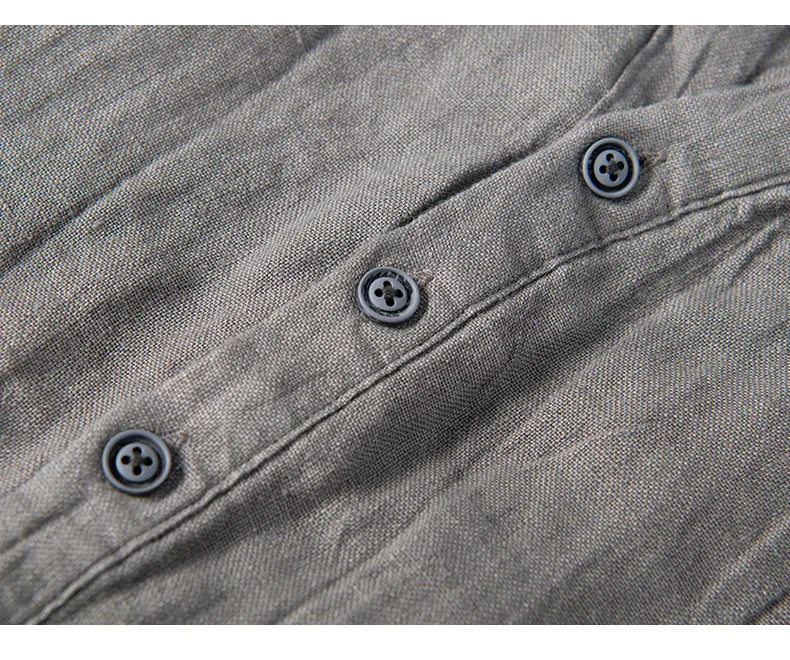 Nordivo linnedskjorte